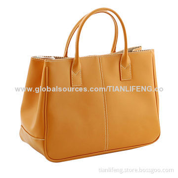 Professional Women's Tote Bag